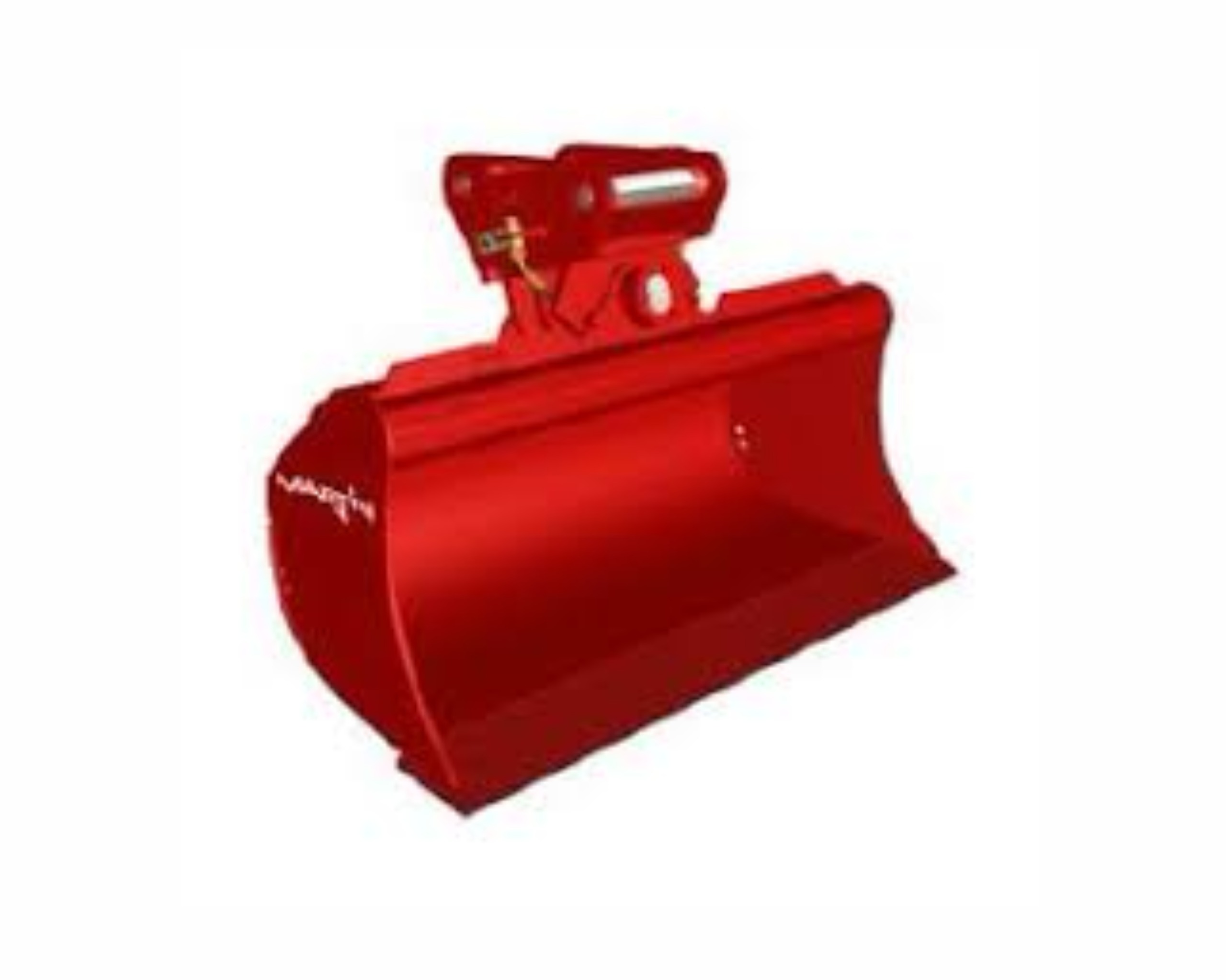 Godet curage inclinable MARTIN